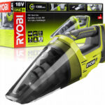 Ryobi R18HV-0  Anweisungen Handbuch