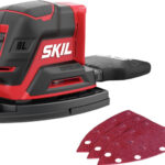 SKIL 3720CC  Anweisungen Handbuch