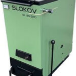 SLOKOV VARIANT SL12EKO 100000091  Anweisungen Handbuch