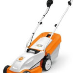 STIHL RME 235.0  Anweisungen Handbuch