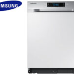 Samsung DW60M6050SS  Anweisungen Handbuch