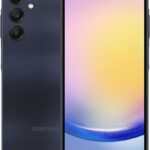 Samsung Galaxy A25 5G A256B 6GB/256GB  Anweisungen Handbuch