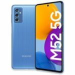 Samsung Galaxy M52 5G 8GB/128GB  Anweisungen Handbuch