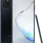 Samsung Galaxy Note10 Lite 6GB/128GB  Anweisungen Handbuch