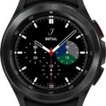 Samsung Galaxy Watch 4 Classic 42mm SM-R880  Anweisungen Handbuch