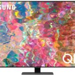 Samsung QE50Q80B  Anweisungen Handbuch