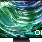 Samsung QE55S90DAE  Anweisungen Handbuch