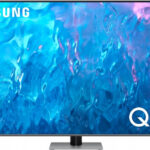 Samsung QE65Q77C  Anweisungen Handbuch