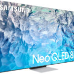 Samsung QE75QN900B  Anweisungen Handbuch