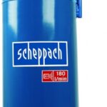 Scheppach HC 50 V  Anweisungen Handbuch