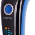 Sencor SMS 5520BL Black & Blue  Anweisungen Handbuch