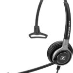 Sennheiser IMPACT SC 630 USB ML  Anweisungen Handbuch