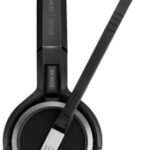 Sennheiser SDW 5061  Anweisungen Handbuch