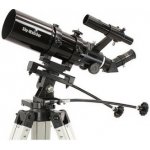 Sky-Watcher BK 80/400 AZ3  Anweisungen Handbuch