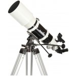 Skywatcher 120/600 AZ-3  Anweisungen Handbuch