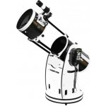 Skywatcher Dobson 8" Flex Tube GoTo  Anweisungen Handbuch