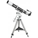 Skywatcher Mira 120/1000 EQ3  Anweisungen Handbuch