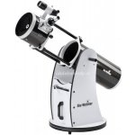 Skywatcher N 200/1200 DOB 8"  Anweisungen Handbuch