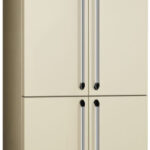 Smeg FQ960P6  Anweisungen Handbuch