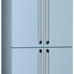 Smeg FQ960PB6  Anweisungen Handbuch