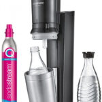 SodaStream Crystal 3.0 + skleněná karafa 0