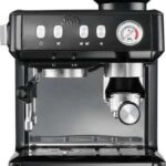 Solis 980.36 Grind & Infuse Perfetta  Anweisungen Handbuch