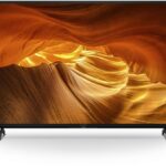 Sony Bravia KD-50X72K  Anweisungen Handbuch