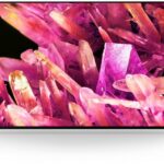 Sony Bravia XR-65X93K  Anweisungen Handbuch