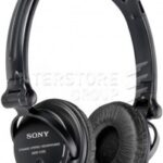 Sony MDR-V150  Anweisungen Handbuch