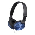 Sony MDR-ZX310  Anweisungen Handbuch