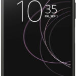 Sony Xperia XZ1 Dual SIM  Anweisungen Handbuch