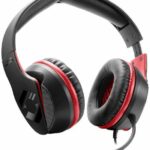 Speedlink Hadow Gaming Headset  Anweisungen Handbuch