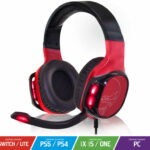 Spirit of Gamer ELITE H60  Anweisungen Handbuch