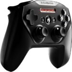 SteelSeries Nimbus Wireless Controller 69089  Anweisungen Handbuch