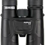 Steiner Skyhawk 4 .0 10x42  Anweisungen Handbuch