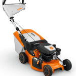 Stihl RM 248 T Evo3  Anweisungen Handbuch