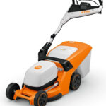 Stihl RMA 443.3 PV  Anweisungen Handbuch