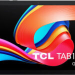 TCL TAB 10L Gen2 / 10.1" / Quad-Core 2.0 GHz / 3GB / 32GB / 2MP+2MP / Android 13 (POTBTC10LG050)  Anweisungen Handbuch