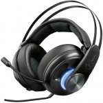 Trust GXT 383 Dion 7.1 Bass Vibration Headset  Anweisungen Handbuch