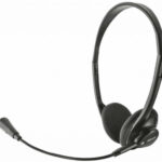 Trust Primo Chat Headset  Anweisungen Handbuch