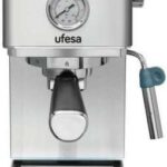 Ufesa CE 8030  Anweisungen Handbuch