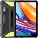 UleFone Armor Pad 3 Pro GQ3120-RF1  Anweisungen Handbuch