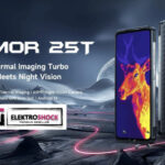 Ulefone Armor 25T  Anweisungen Handbuch