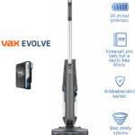 VAX EVOLVE  Anweisungen Handbuch