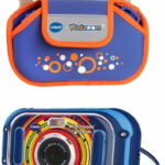 VTech KidiZoom Touch 5.0  Anweisungen Handbuch