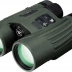 Vortex Fury HD 5000 10x42 Laser Rangefinder  Anweisungen Handbuch