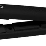 WAD Presta mini Straightener Black  Anweisungen Handbuch