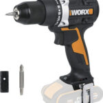 WORX WX102.9  Anweisungen Handbuch