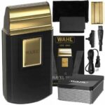 Wahl Mobile 7057-016 Gold  Anweisungen Handbuch