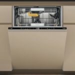 Whirlpool MaxiSpace W8I HT58 T  Anweisungen Handbuch